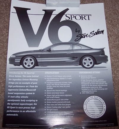 1994saleenv6sport