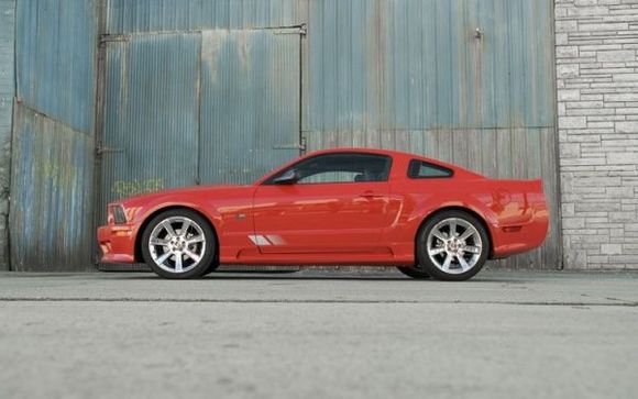 112 0804 03z tuner mustangs saleen s281 3v