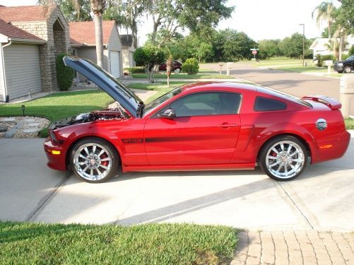 Ron's Mustang 034