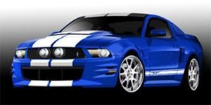 02sema2010mustangpreview