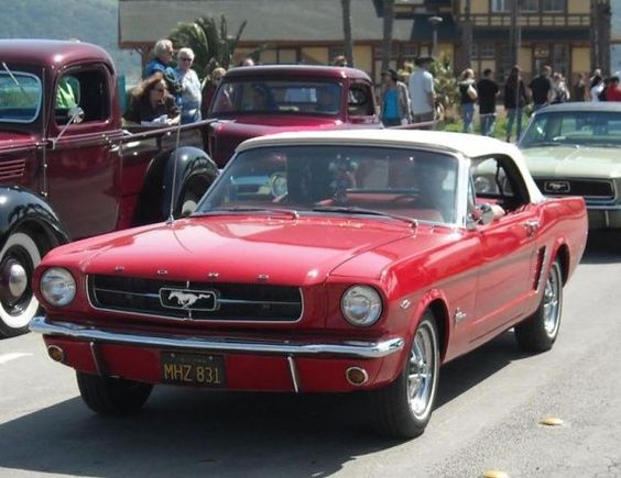 1964conv