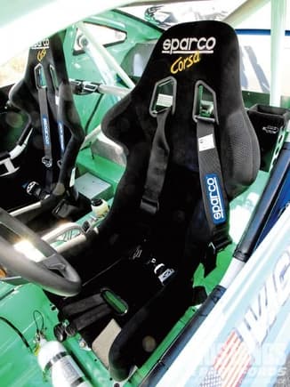 mmfp 1006 19 o 2010 ford mustang gt race seats