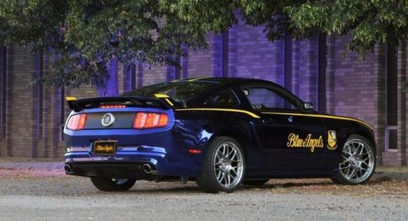 blueangelsmustang 02