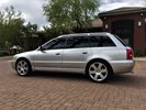 2001 Audi S4 Avant ...1 of only 404