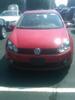 New car