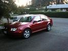 My Jetta! :)