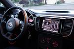 iPad Mini Integration for 2012 VW Beetle