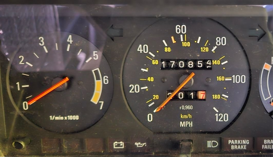 1984 Volvo 245 - 84 245 DL B23FM46 w Galaxy wheels & other goodies - East Coast - $1800 - Used - Miami, FL 33145, United States