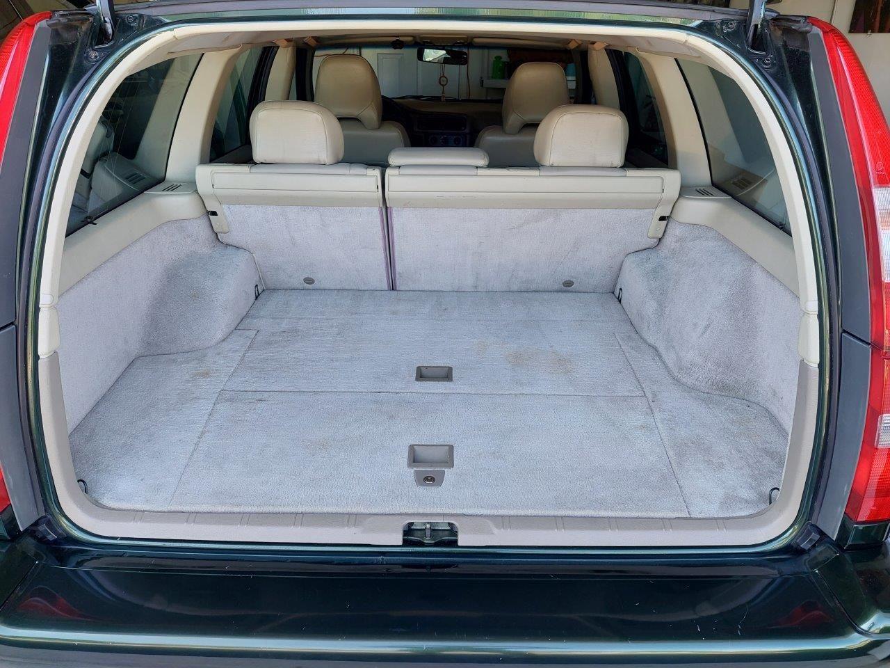 1999 Volvo V70 - 1999 Volvo V70 Wagon, 1 Owner, Meticulous History - Used - Haverford, PA 19041, United States