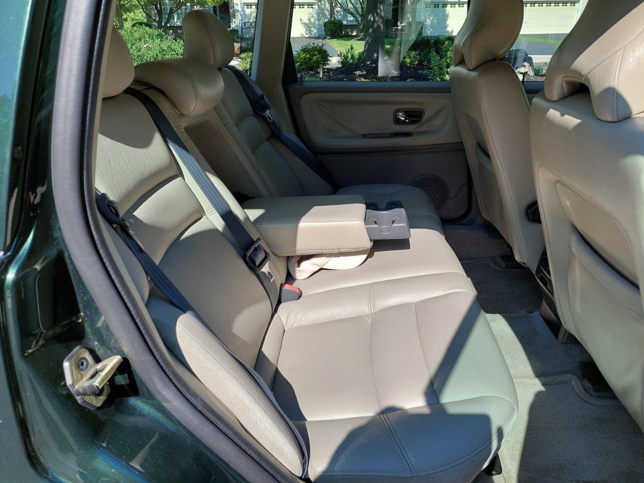 1999 Volvo V70 - 1999 Volvo V70 Wagon, 1 Owner, Meticulous History - Used - Haverford, PA 19041, United States