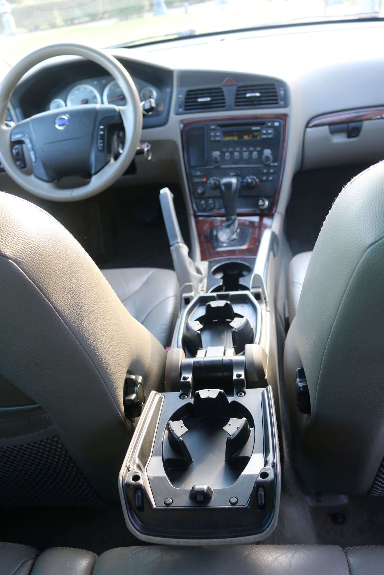 2007 Volvo XC70 - Super clean xc 70 for sale - rust free southern vehicle - Used - Winter Park, FL 32789, United States