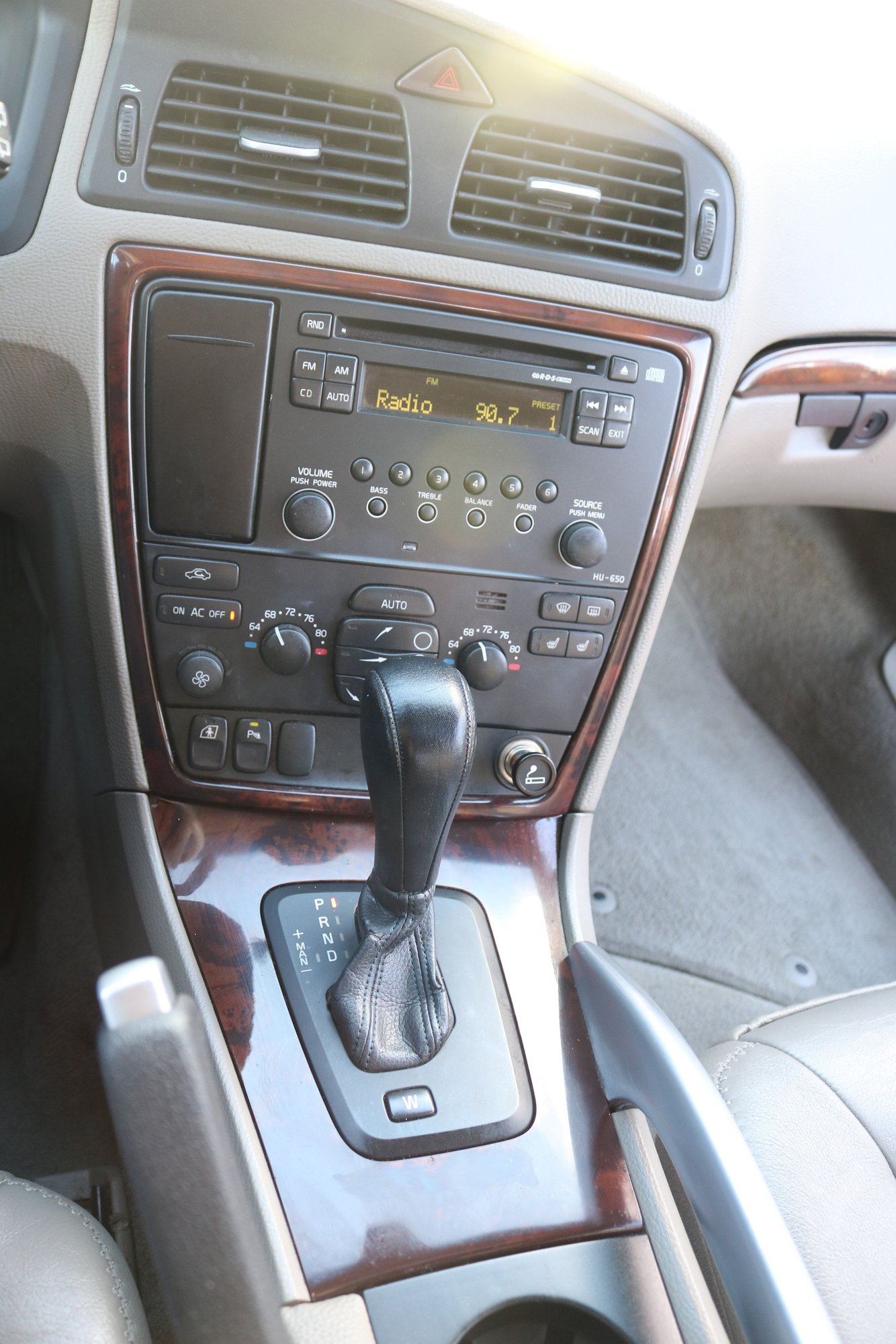 2007 Volvo XC70 - Super clean xc 70 for sale - rust free southern vehicle - Used - Winter Park, FL 32789, United States