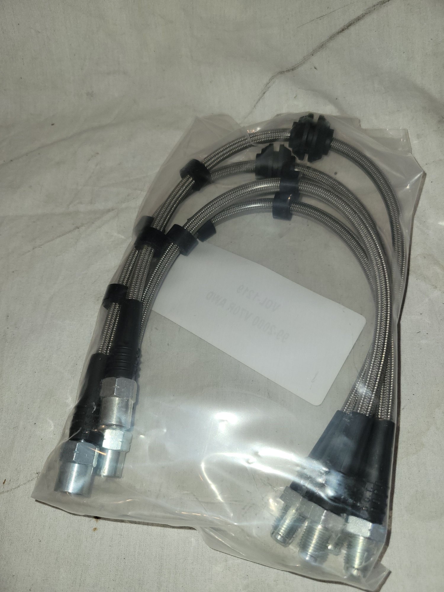 1999 Volvo V70 - New Performance and Other Parts from my V70R - Beverly Hills, CA 90210, United States