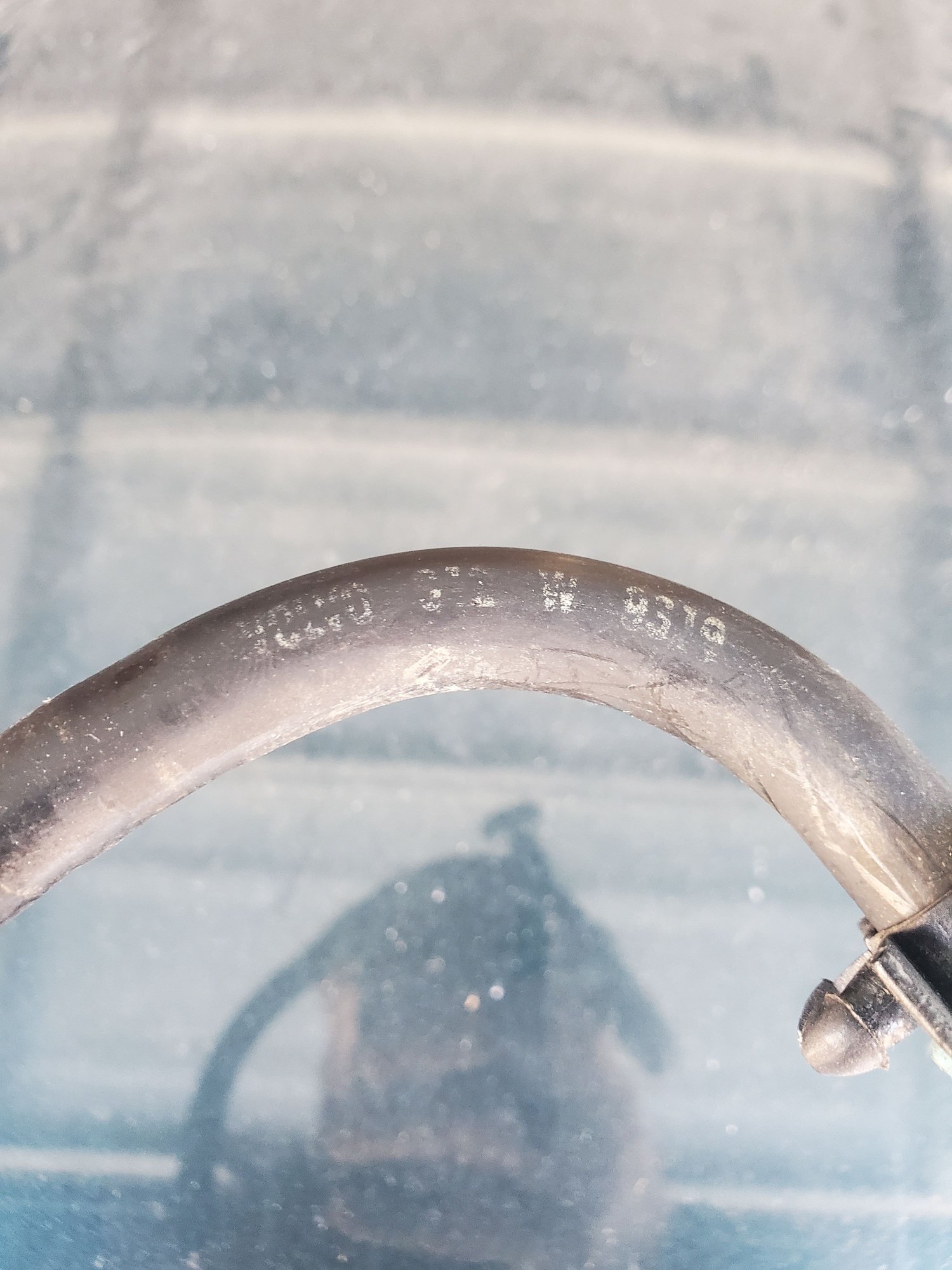 Engine - Intake/Fuel - WTB 1994 Volvo 960 Fuel Rail Supply Hose - Used - 1991 to 1994 Volvo 960 - Madison Heights, MI 48071, United States
