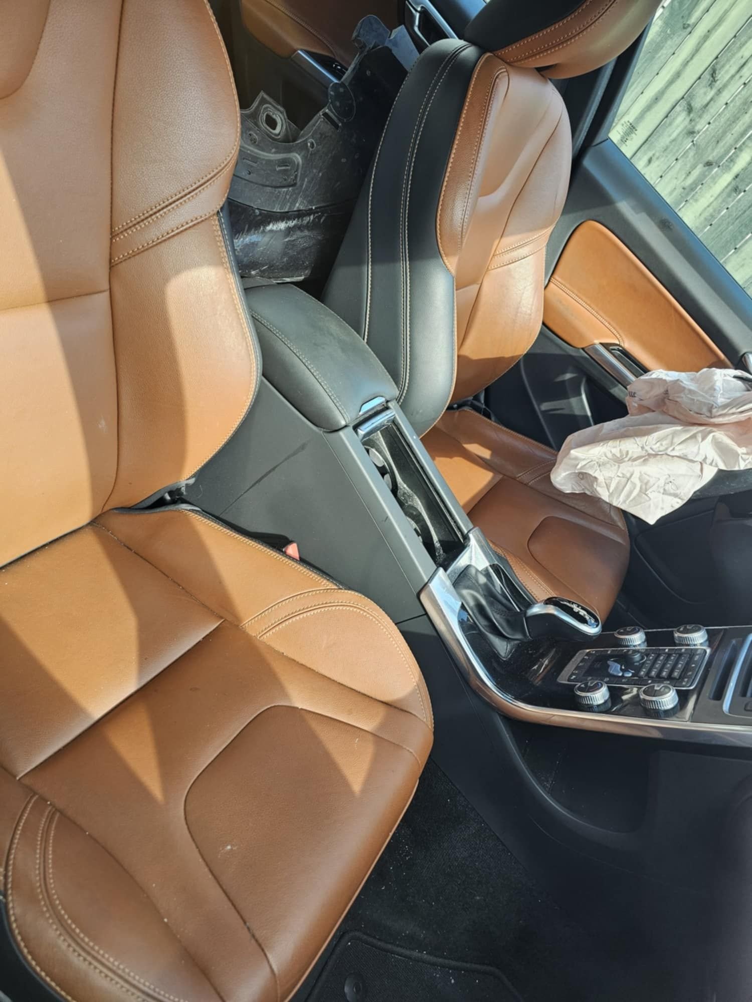 2018 Volvo S60 - All Parts Available - Miscellaneous - $1,234 - Spruce Grove, AB T7X0B9, Canada