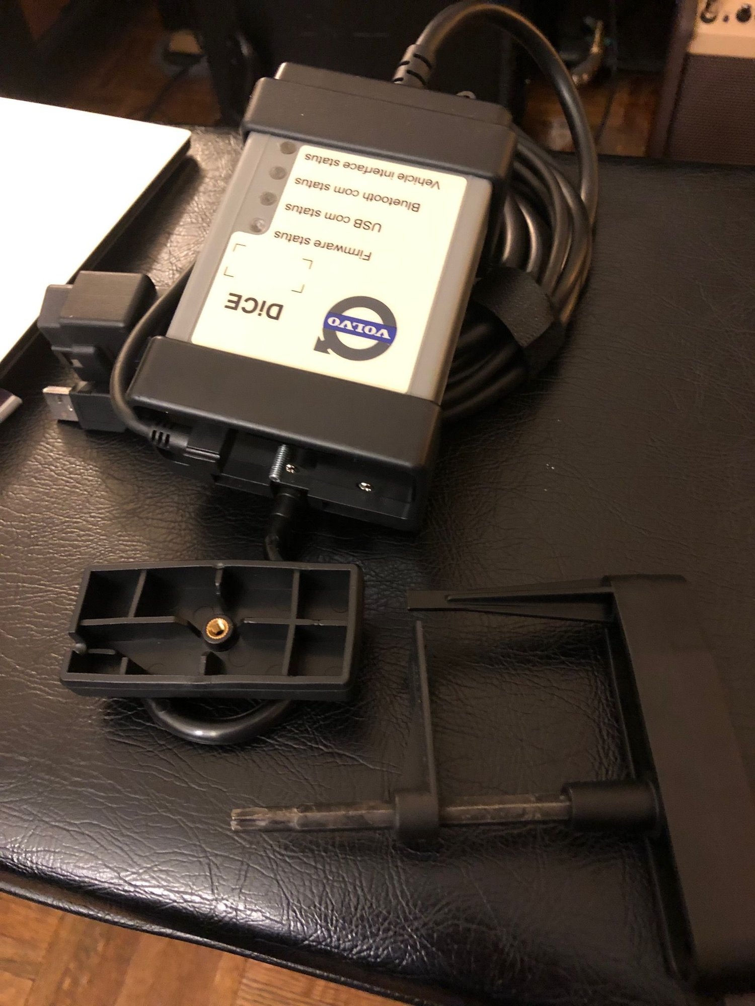 Miscellaneous - DICE unit and VIDA Cpu - Used - 0  All Models - Atlanta, GA 30033, United States