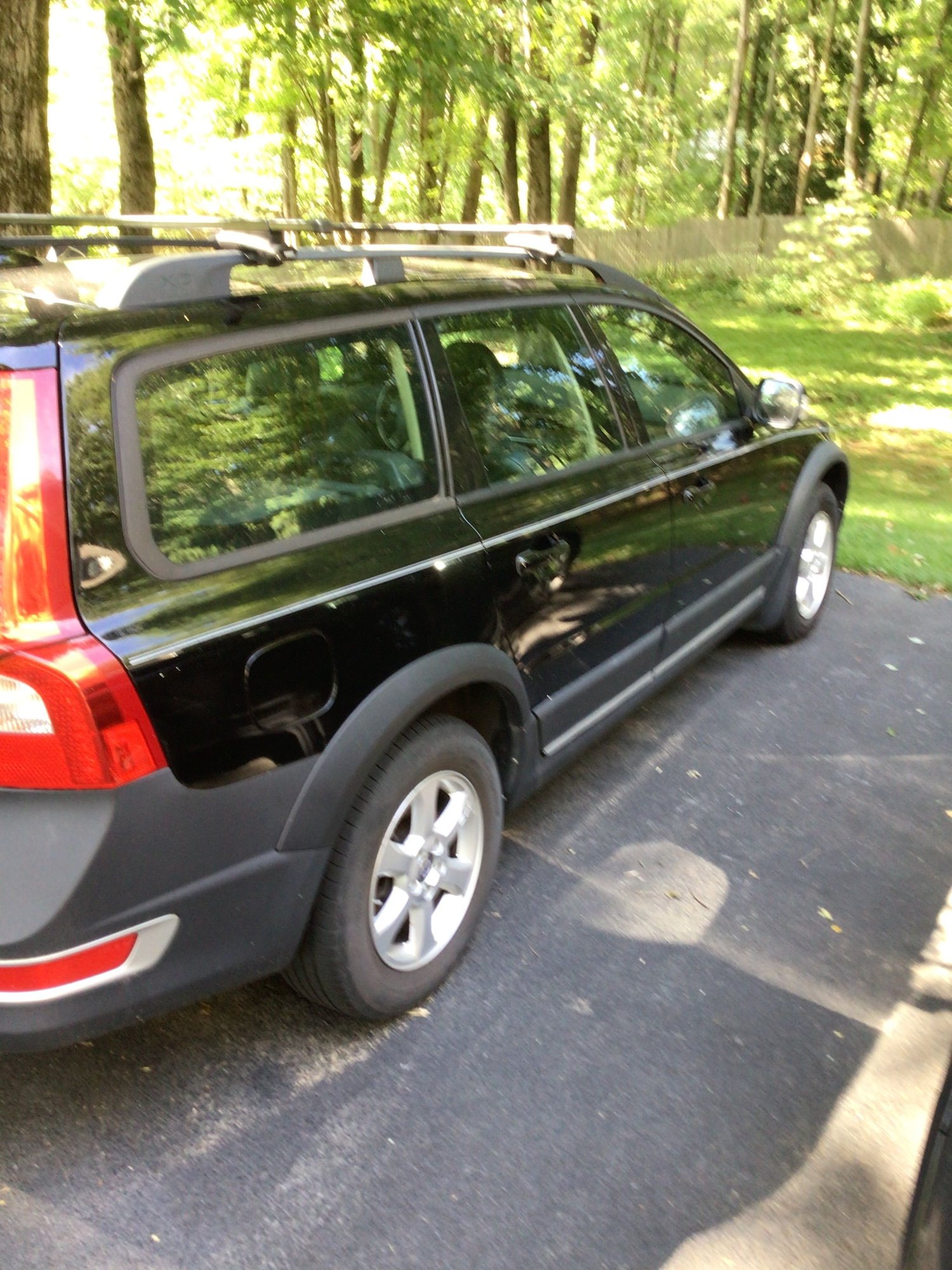 2009 Volvo XC70 - Original owner of 2009 xc70 has to leave the family sadly - Used - Saratoga Springs, NY 12866, United States