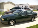 Garage - Hornet