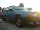 Garage - Volvo 740Ti