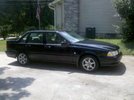 1999 S70 Base
