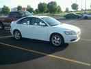 2008 S40 AWD T5 - RARIETA