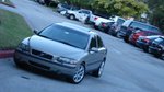 Garage - Gio's S60