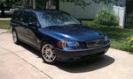 2001 V70