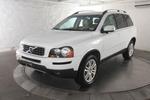 Garage - XC90