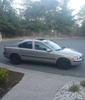 2002 S60T