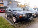 Volvo 740 GL 