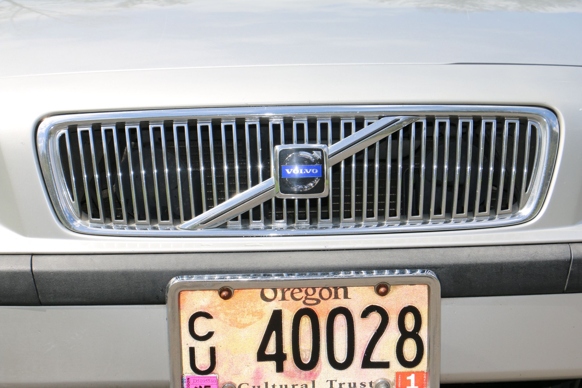 2001 Volvo V70 - 2001 volvo v70 t5 station wagon, new transmission, excellent condition - Used - Eugene, OR 97405, United States