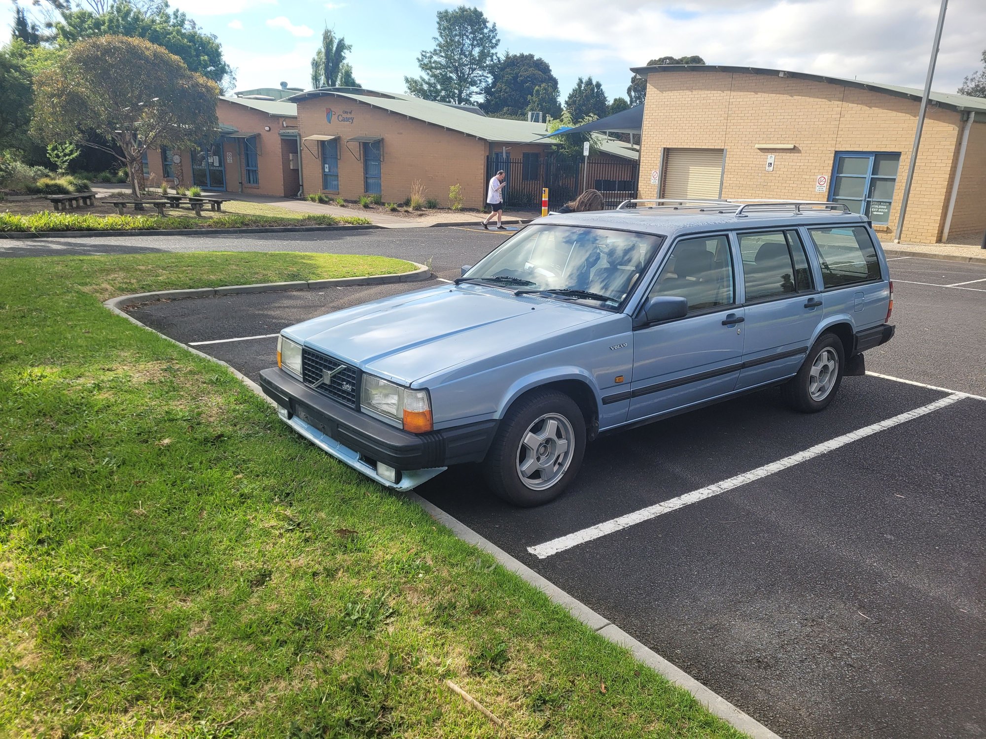 Lights - Swap USDM for EDM Headlights - Used - 1984 to 1990 Volvo 745 - Melbourne, Australia