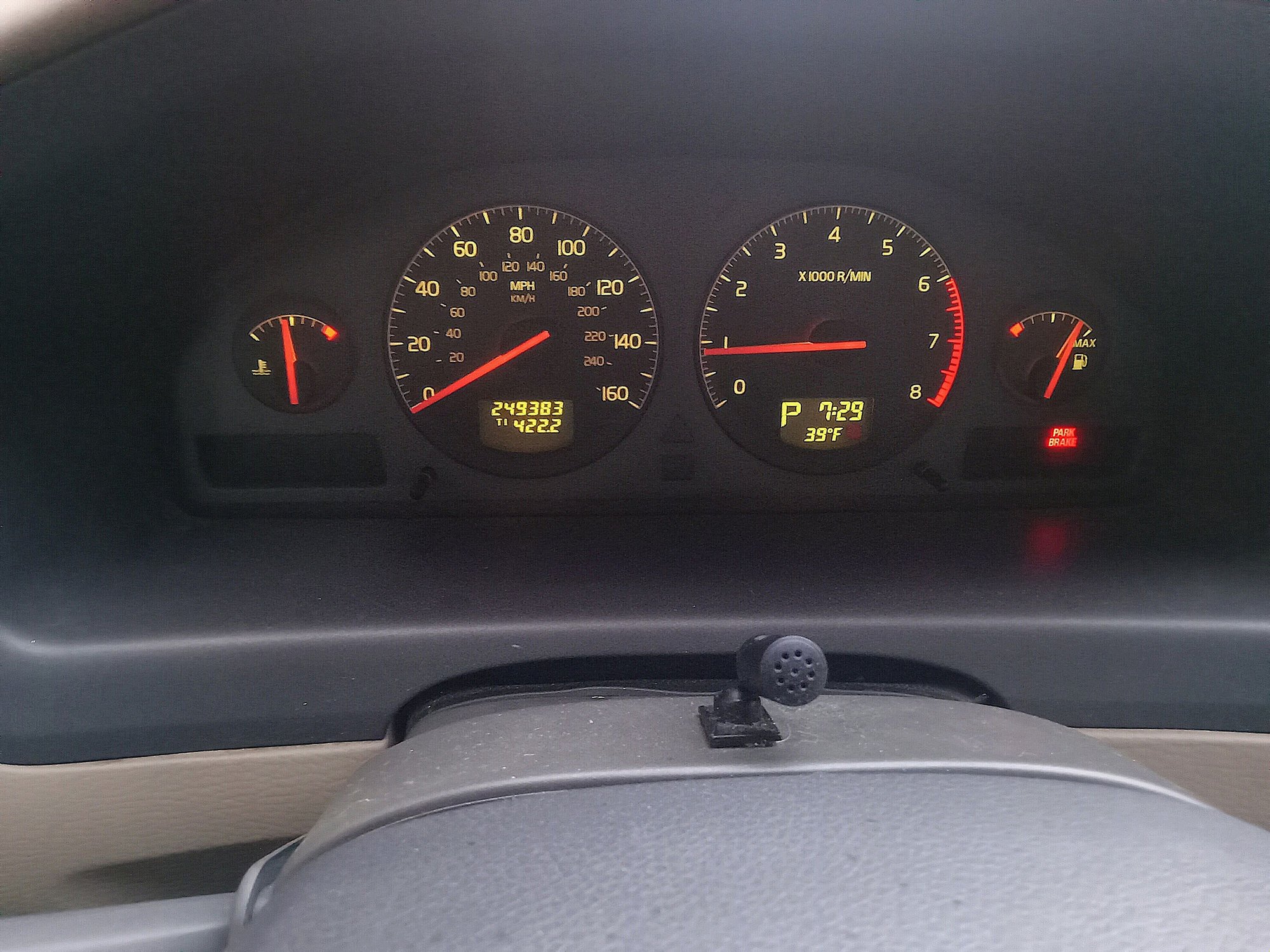 2001 Volvo V70 - 2001 Volvo V70 2.4 Non Turbo - Used - Philadelphia, PA 19125, United States
