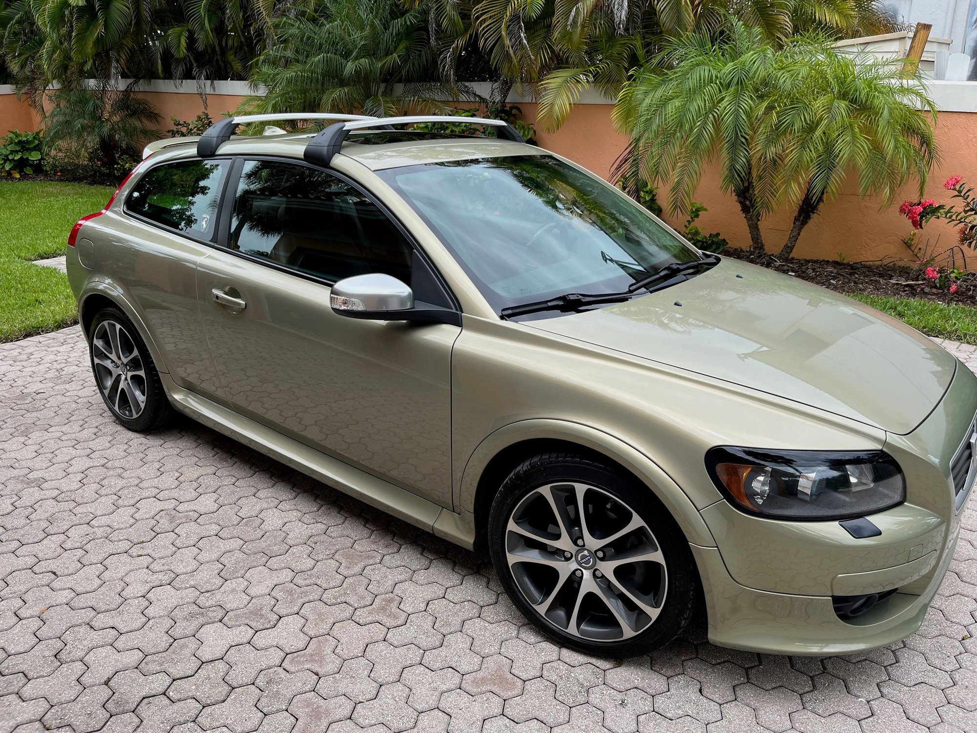 2009 Volvo C30 - 2009 C30 R-Design - Used - Palmetto Bay, FL 33157, United States