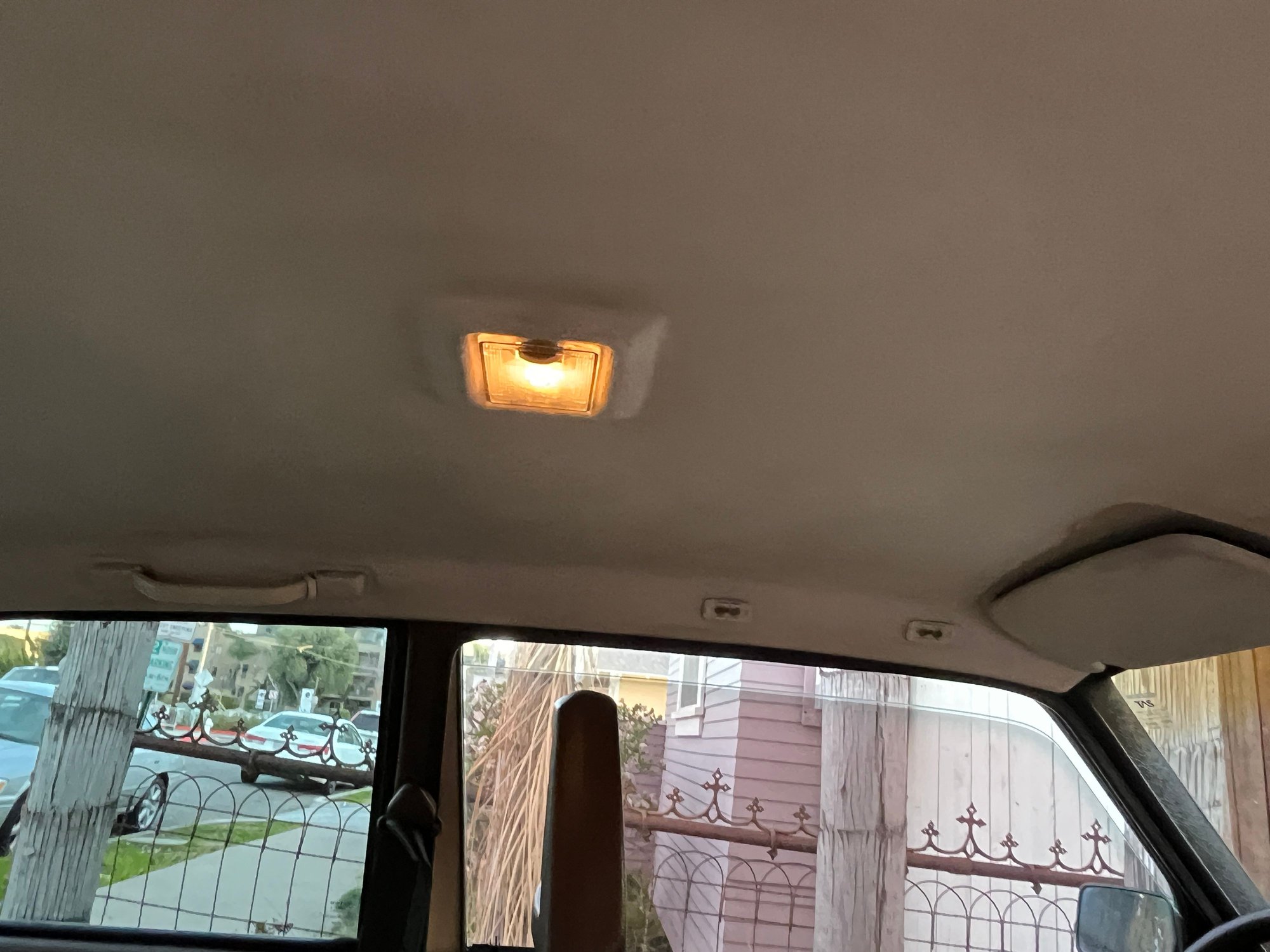 1983 Volvo 242 - Beige and Brown Volvo 242 DL. - Used - VIN YV1AX8828D2235383 - 217,345 Miles - 4 cyl - 2WD - Manual - Coupe - Beige - Santa Ana, CA 92701, United States