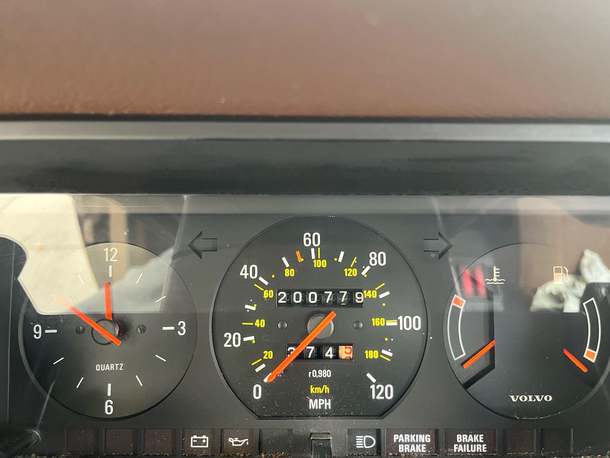 1985 Volvo 244 - Clean Lowered '85 240 DL - Used - VIN 12345678910111213 - 201,000 Miles - 2WD - Automatic - Sedan - Beige - Long Beach, CA 90807, United States