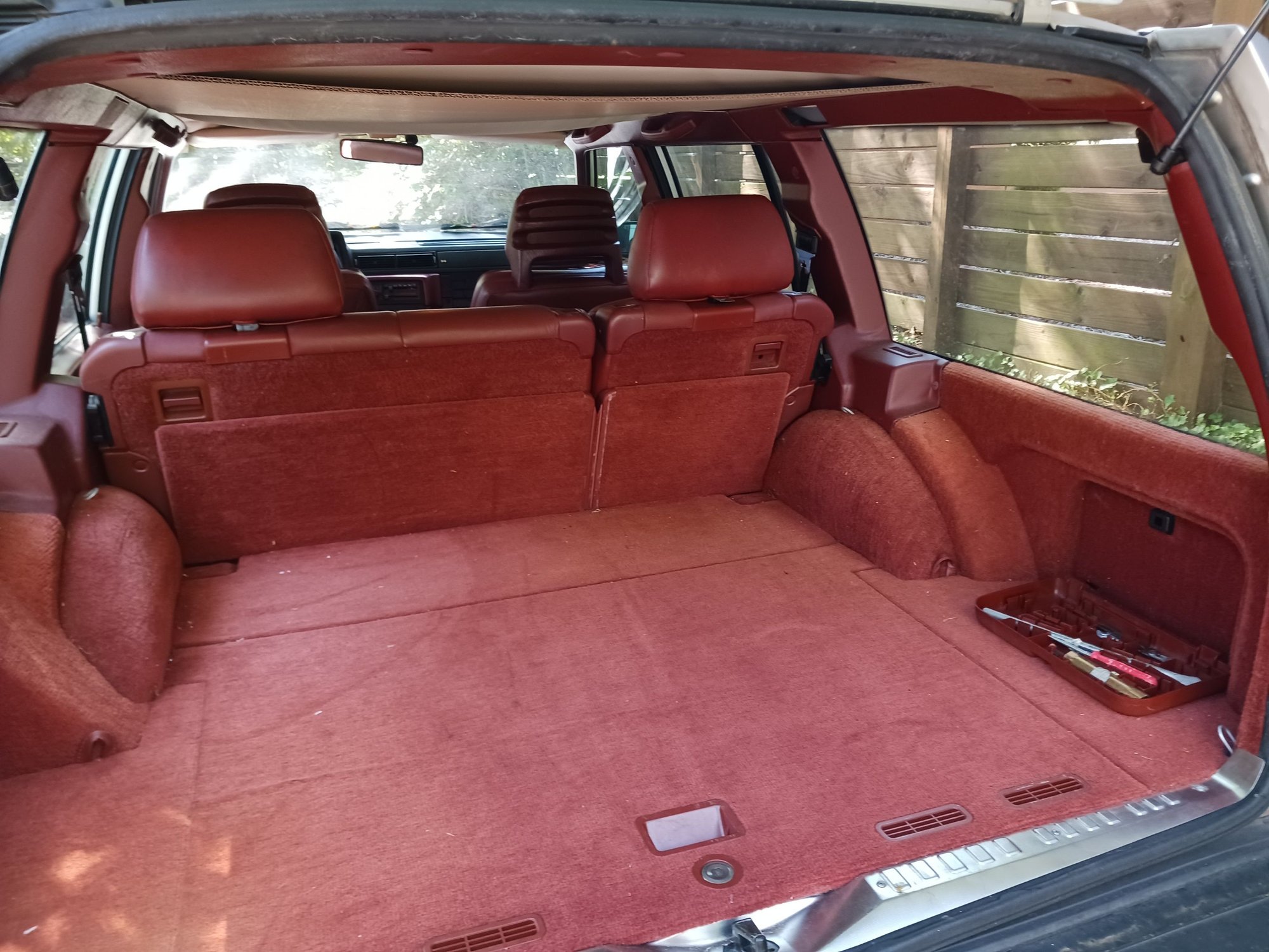 1988 Volvo 740 - Beloved Family Car - Used - Greenville, SC 29615, United States