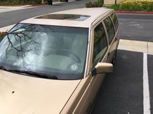 850 GLT Wagon - 1996