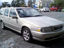 2000 V70