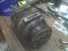 compressor
