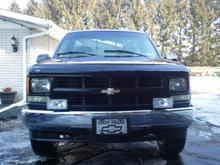 98 K1500