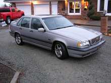 Garage - 850
