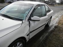 Must sell fast and cheap.
