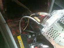 Open dash 2