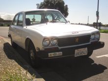 Garage - 504 PUG