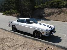 My P1800E