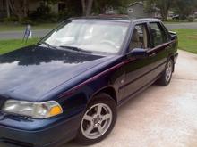 Garage - s70