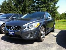 2013 C30
