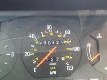 volvo tach july 21