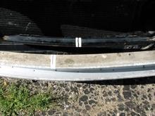 IMG 3446
When those black lines find each other, the fenders might be happy as well.